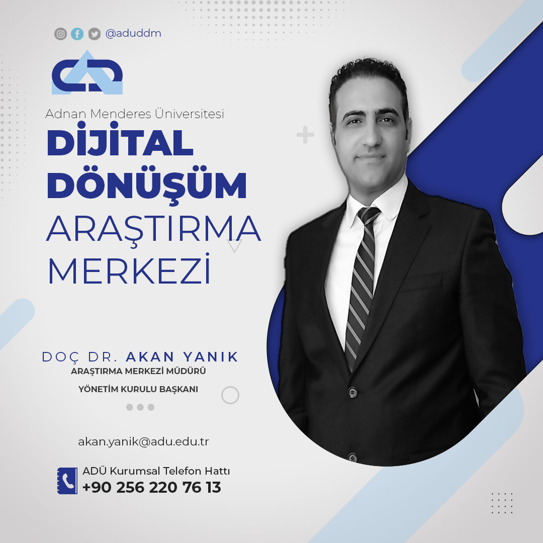 Do&ccedil;. Dr. Akan Yanık | Y&ouml;netim Kurulu Başkanı